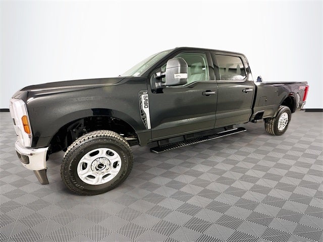 2025 Ford F-350SD XLT