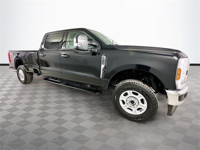 2025 Ford F-350SD XLT