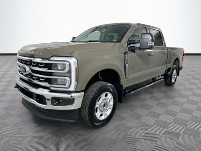 2026 Ford F-350SD XLT