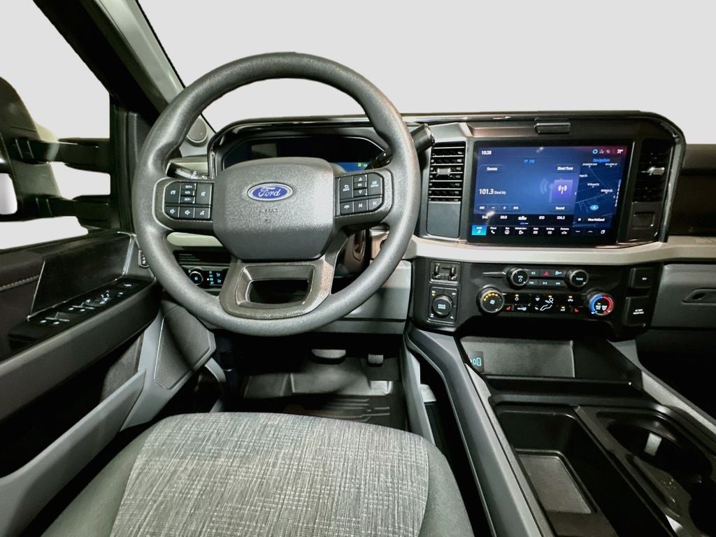 2026 Ford F-350SD XLT