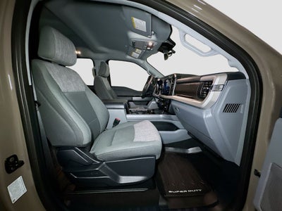 2026 Ford F-350SD XLT