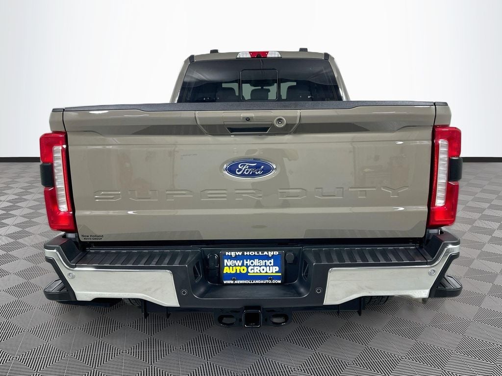 2026 Ford F-350SD XLT