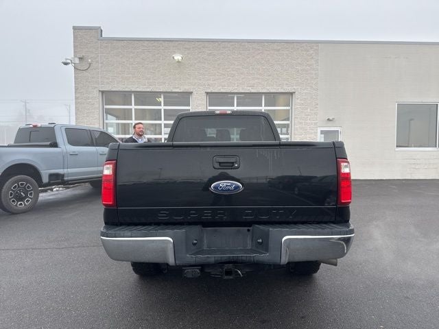 2012 Ford F-350SD XLT