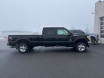 2012 Ford F-350SD XLT