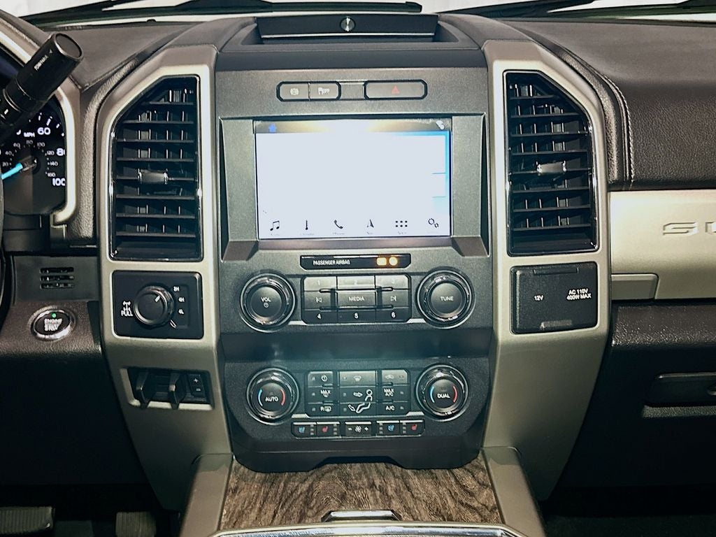 2019 Ford F-350SD Lariat