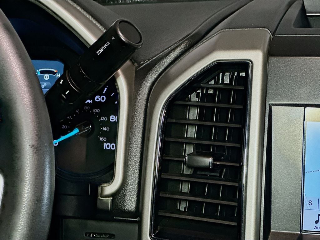 2019 Ford F-350SD Lariat