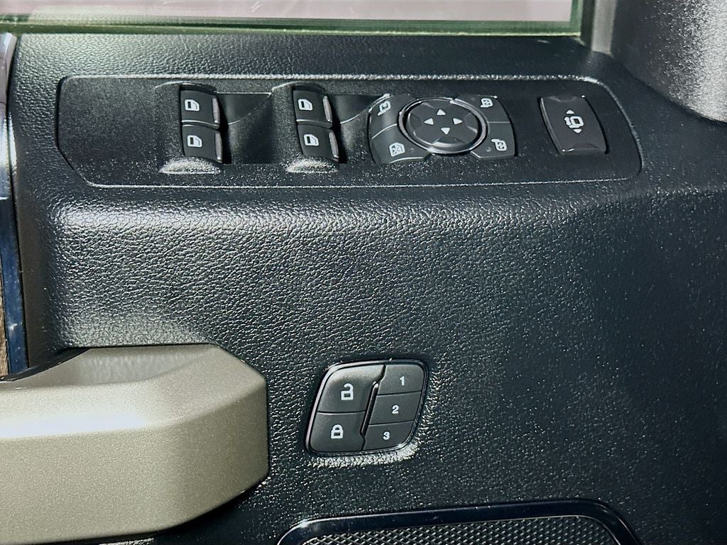 2019 Ford F-350SD Lariat