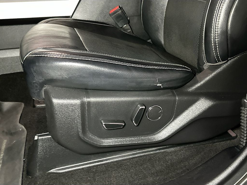 2019 Ford F-350SD Lariat