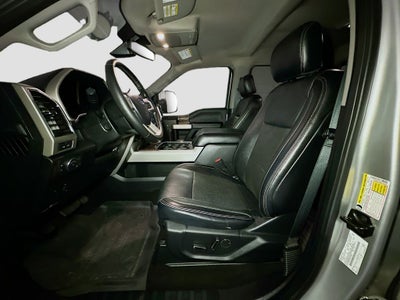 2019 Ford F-350SD Lariat
