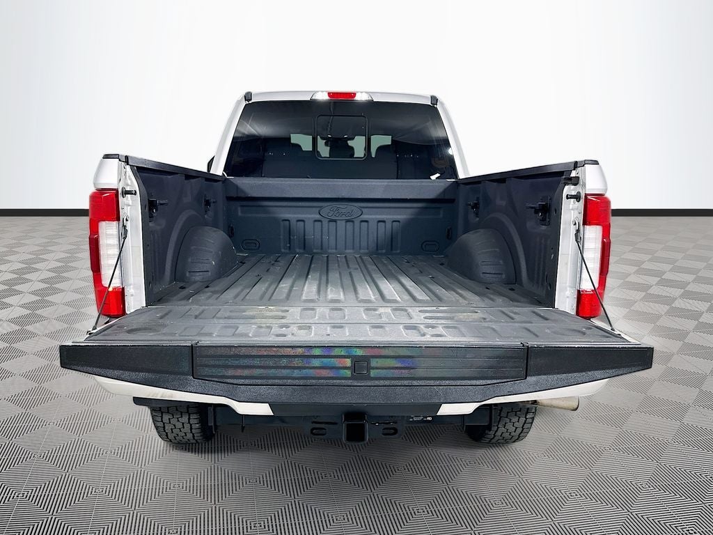 2019 Ford F-350SD Lariat