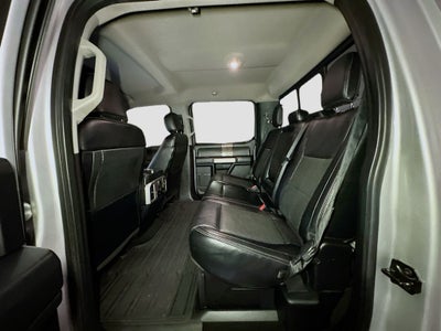 2019 Ford F-350SD Lariat