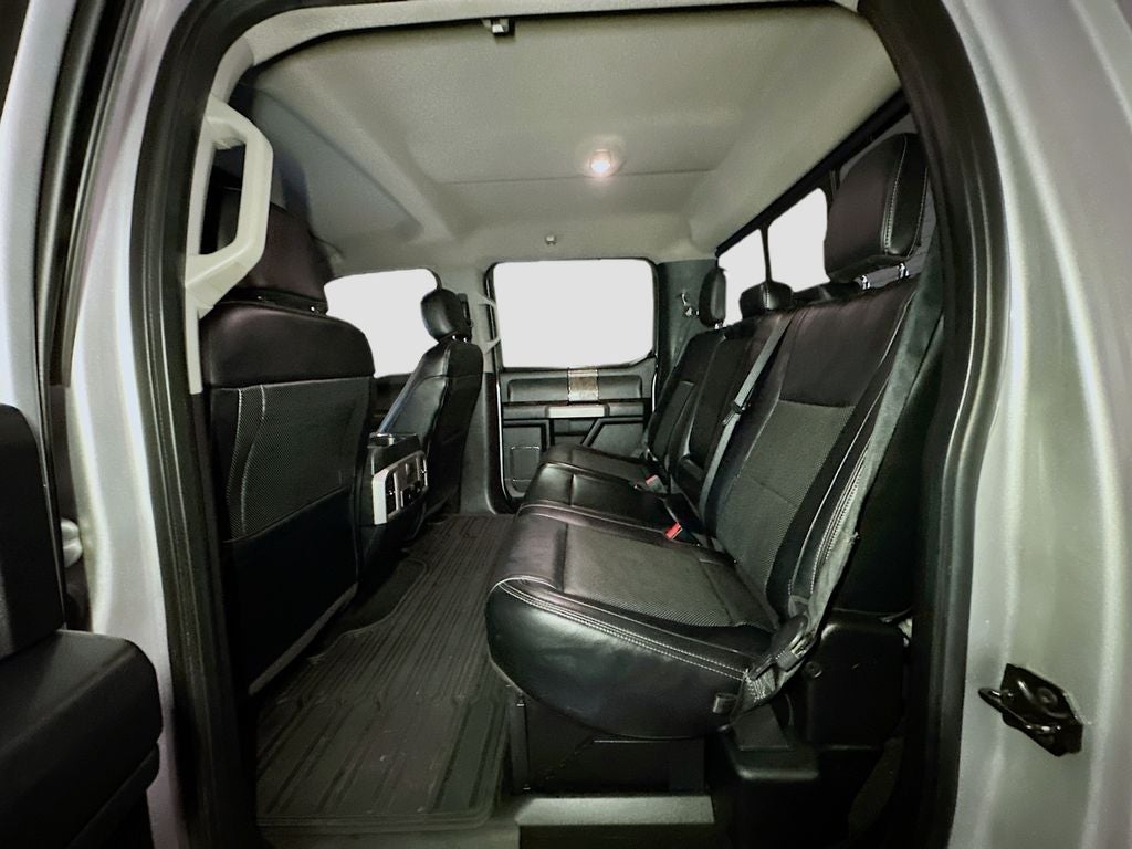 2019 Ford F-350SD Lariat