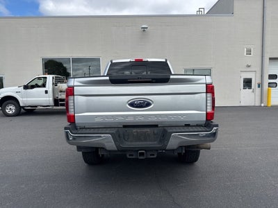 2019 Ford F-350SD Lariat