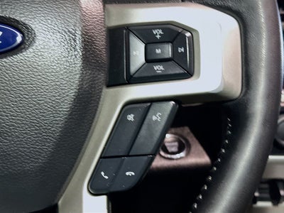 2019 Ford F-350SD Lariat