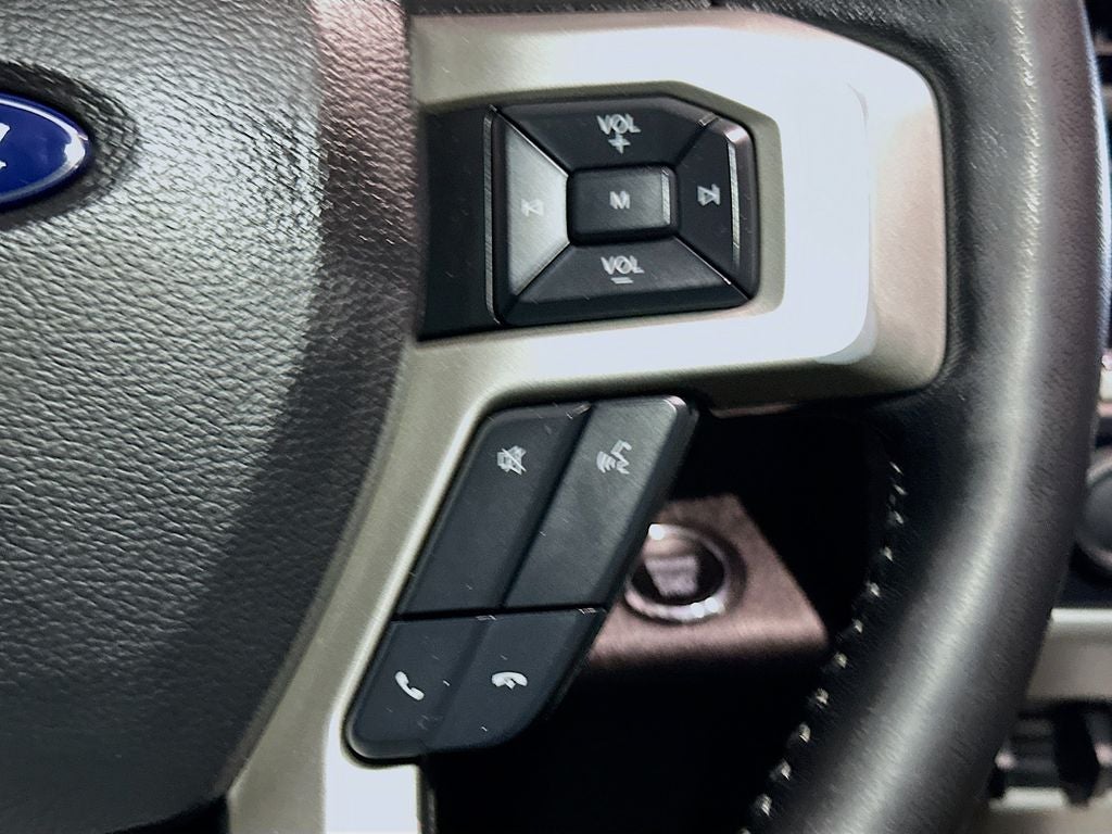 2019 Ford F-350SD Lariat