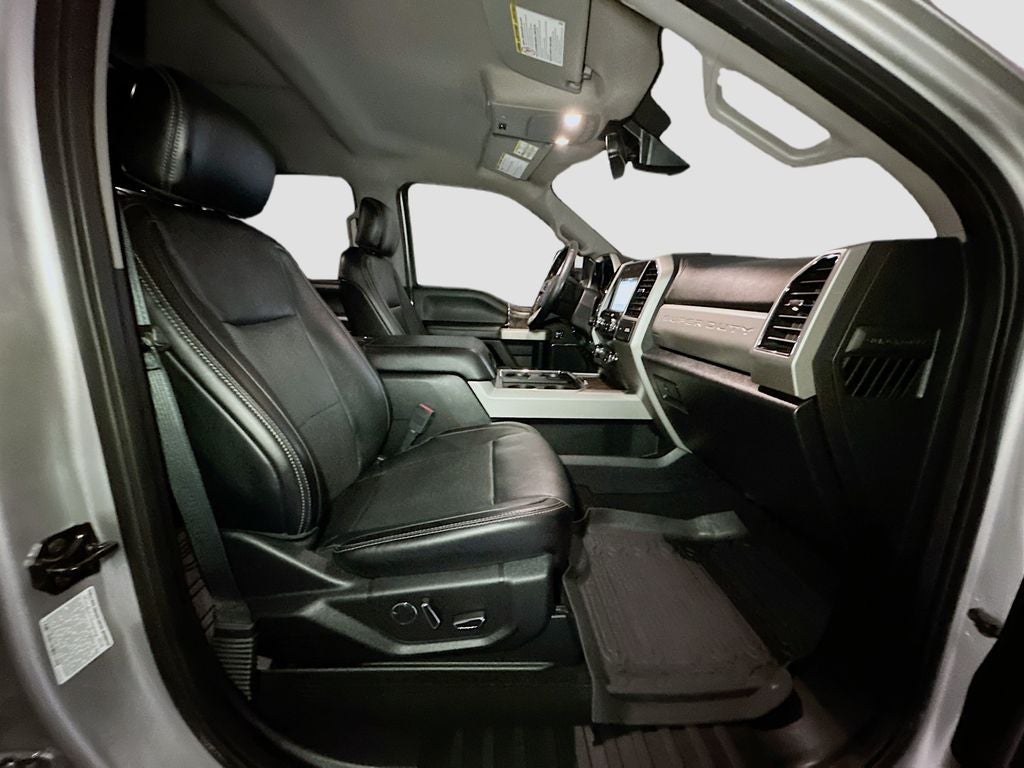 2019 Ford F-350SD Lariat