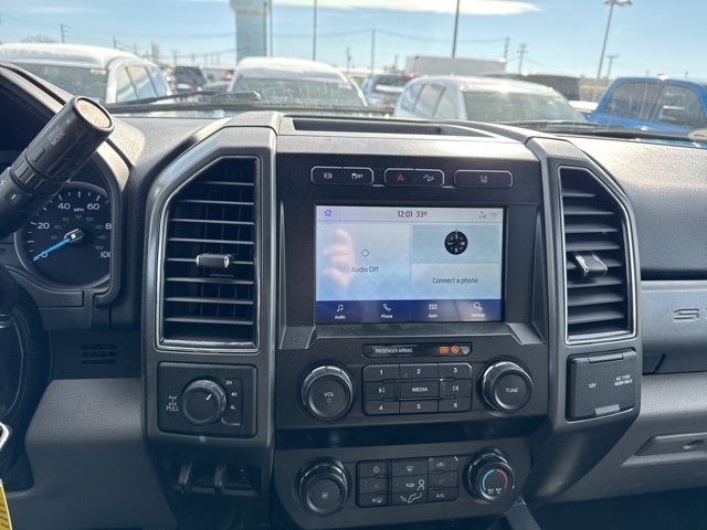 2020 Ford F-350SD XLT