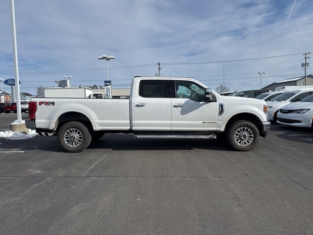 2020 Ford F-350SD XLT