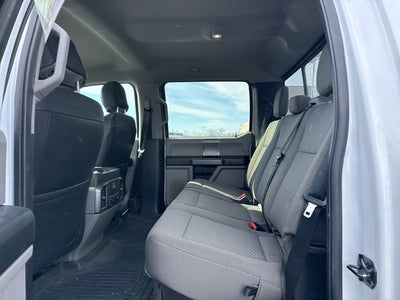 2020 Ford F-350SD XLT