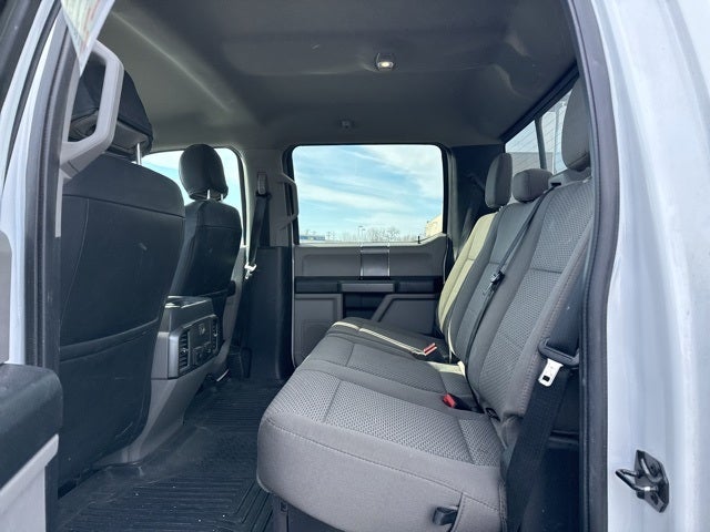 2020 Ford F-350SD XLT