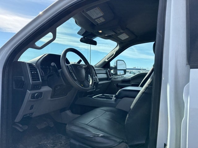 2020 Ford F-350SD XLT