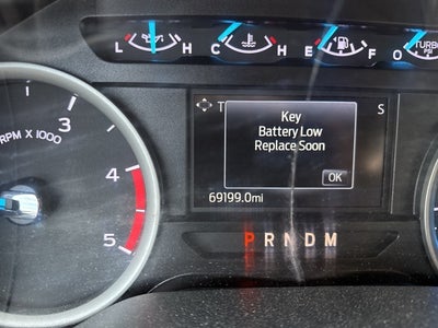 2020 Ford F-350SD XLT