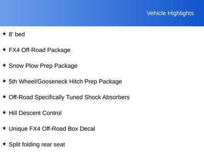 2019 Ford F-350SD Platinum