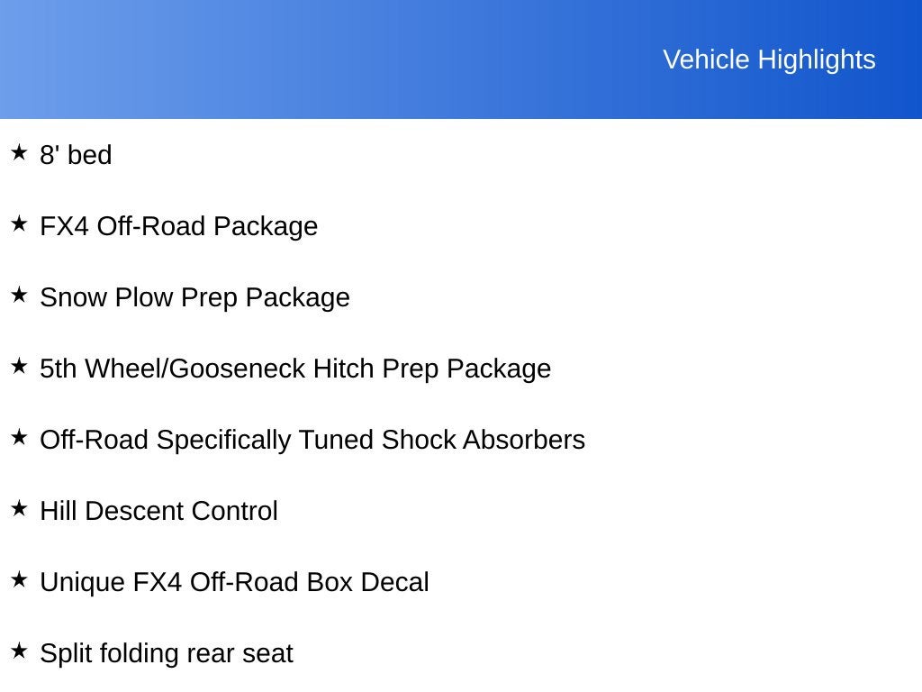 2019 Ford F-350SD Platinum