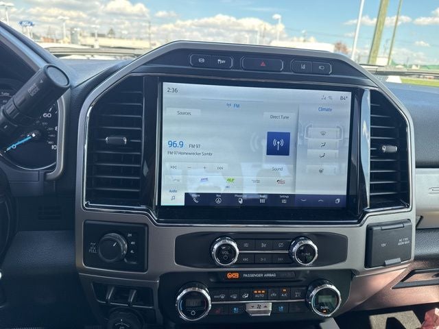 2022 Ford F-350SD Lariat