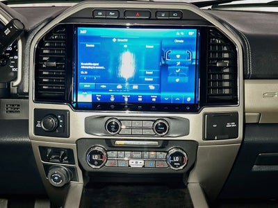 2022 Ford F-350SD Lariat