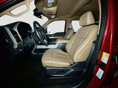 2022 Ford F-350SD Lariat