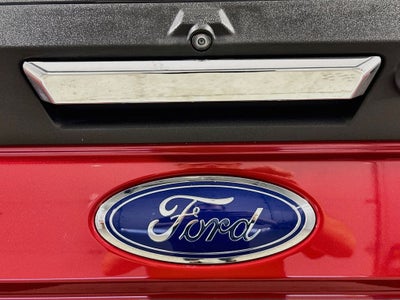 2022 Ford F-350SD Lariat