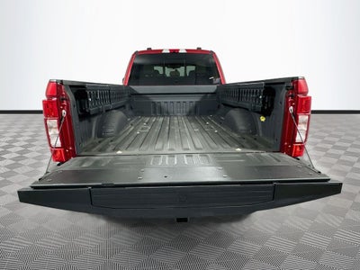 2022 Ford F-350SD Lariat
