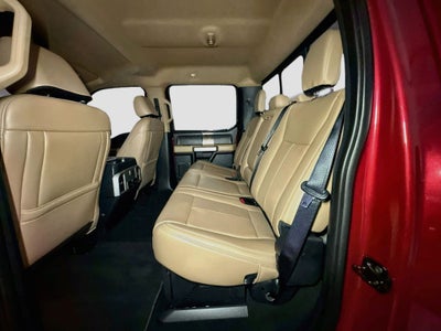 2022 Ford F-350SD Lariat