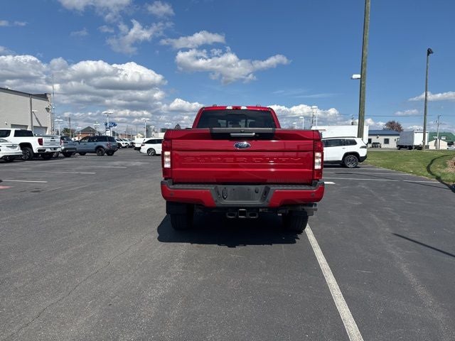 2022 Ford F-350SD Lariat