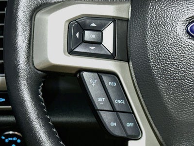 2022 Ford F-350SD Lariat