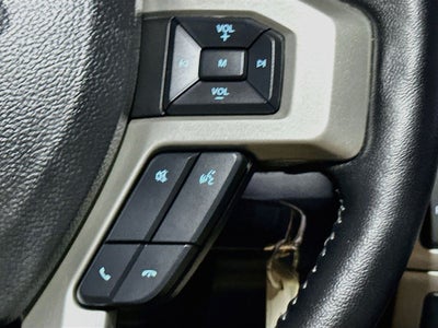 2022 Ford F-350SD Lariat