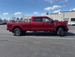 2022 Ford F-350SD Lariat