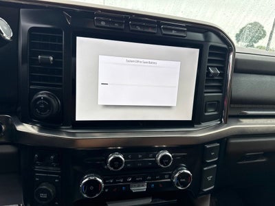 2024 Ford F-350SD King Ranch