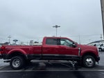 2024 Ford F-350SD King Ranch