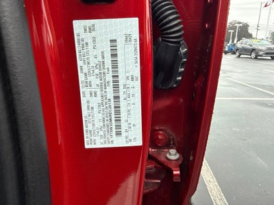 2024 Ford F-350SD King Ranch