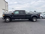 2012 Ford F-350SD XLT