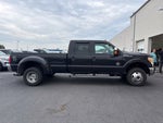 2012 Ford F-350SD XLT