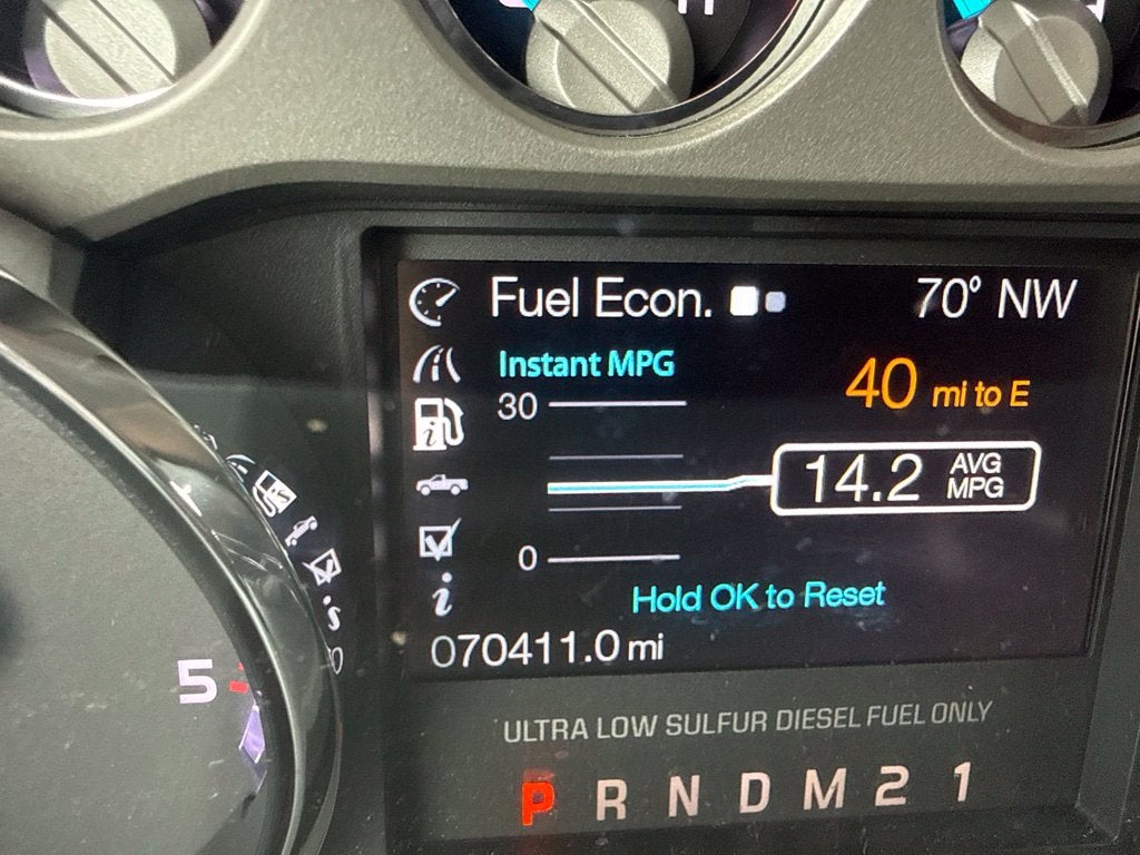 2012 Ford F-350SD XLT