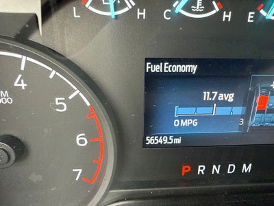 2023 Ford F-350SD XL