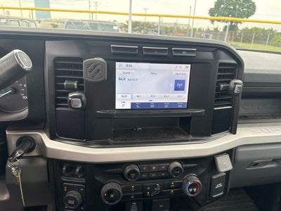 2023 Ford F-350SD XL