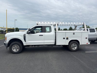 2023 Ford F-350SD XL