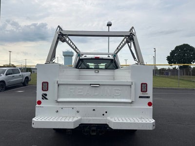 2023 Ford F-350SD XL