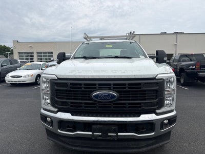 2023 Ford F-350SD XL
