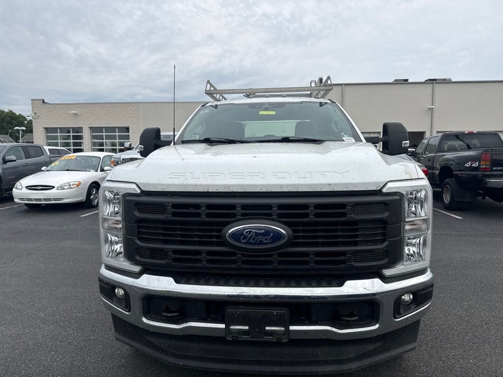 2023 Ford F-350SD XL